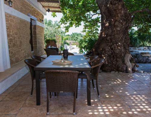 Metohi Villa Sitia