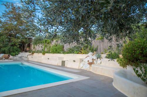 Metohi Villa Sitia