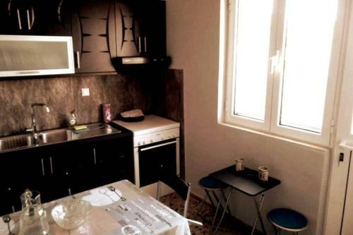 Apartamento Xristina's Experience