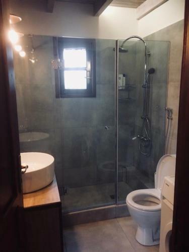 Gianna's Guesthouse