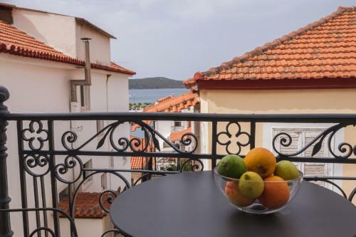 Hostal Pyli Apartments