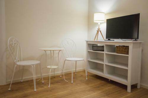 Hostal Pyli Apartments