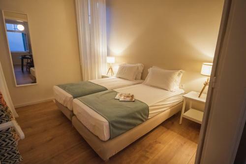 Hostal Pyli Apartments