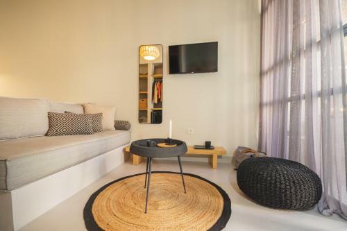 Hostal Pyli Apartments