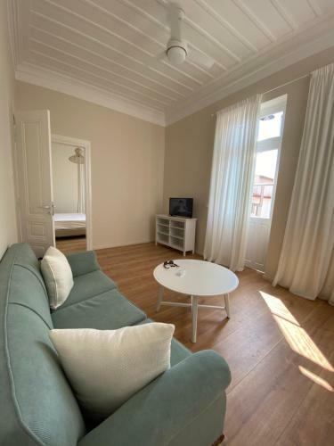 Hostal Pyli Apartments