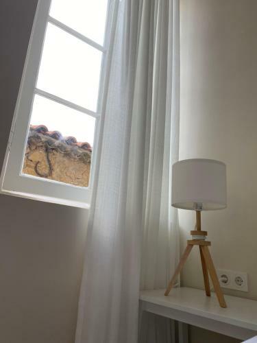 Hostal Pyli Apartments