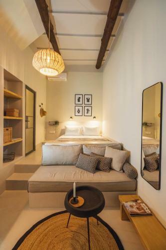 Hostal Pyli Apartments