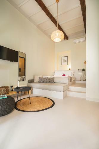 Hostal Pyli Apartments