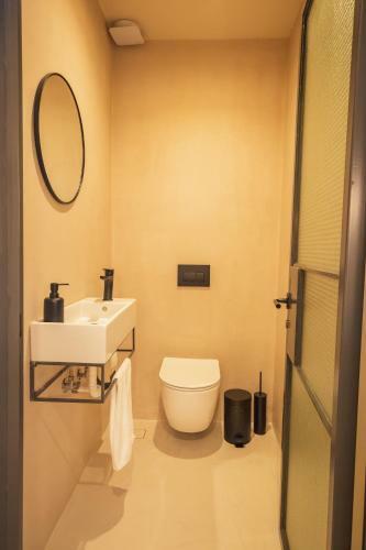 Hostal Pyli Apartments
