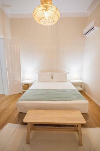 Hostal Pyli Apartments