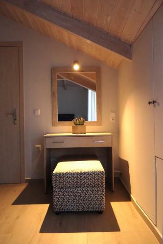 Vasiliki Residence