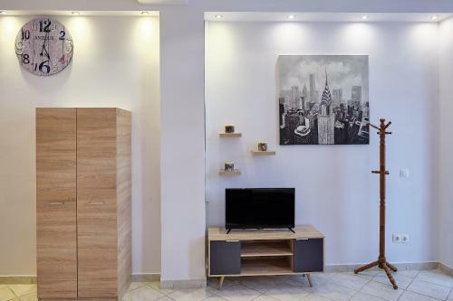 Apartamento Alexis House Studio