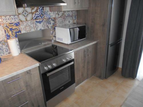 Haris Apartments