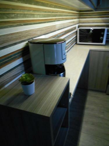 Haris Apartments