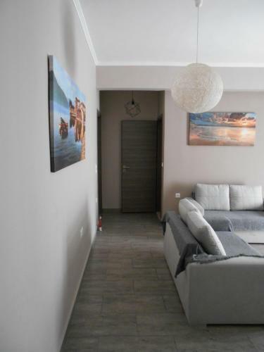 Haris Apartments