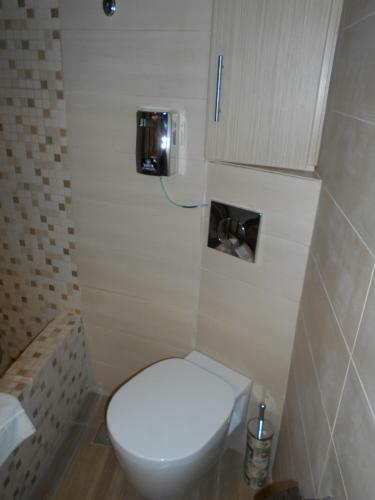 Haris Apartments