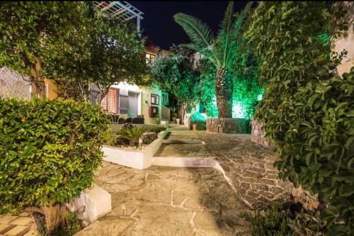 Apartamento Hermes Korifi Suites