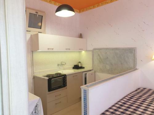 Room In Apartment - Korifi Suites Collection Adults