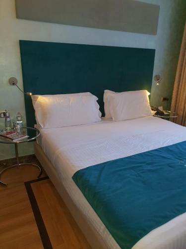 Hostal One Private Studio Full View
