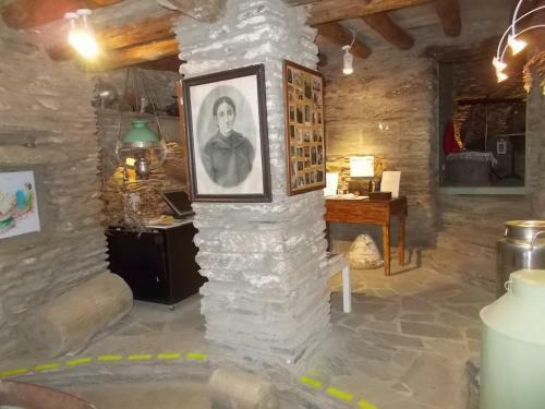 Hostal Cyclades Olive Museum's Guest House