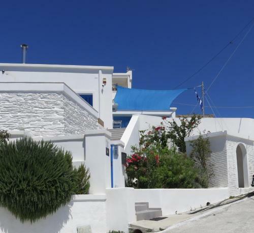 Andoni's House