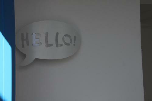 Andoni's House