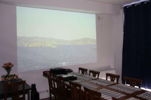 Andoni's House