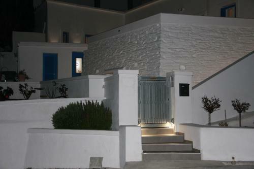 Andoni's House