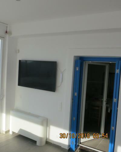 Andoni's House