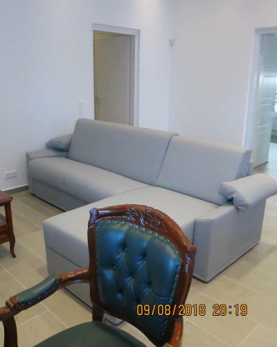 Andoni's House