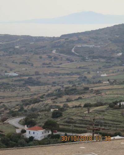 Andoni's House