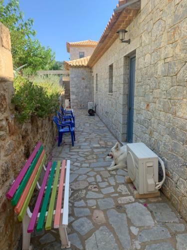 Bed & Breakfast Sto Spiti