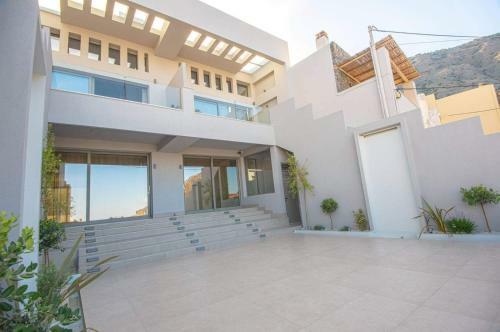 Apartamento Nama Sea Side Suites
