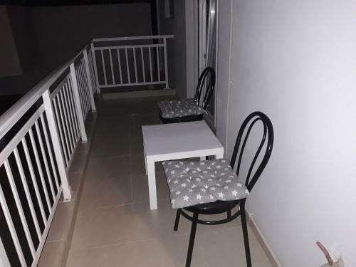 Eleni Apartment