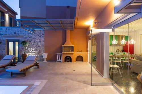 Sissi Boutique Villa
