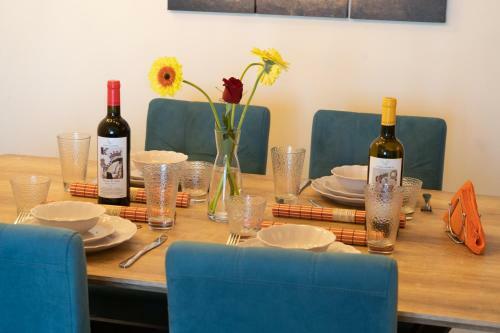 P&s Luxury Home In Cretan Nature With Sea View
