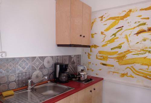 Apartamento Panorama