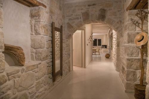 Villa With Swimming Pool Komos