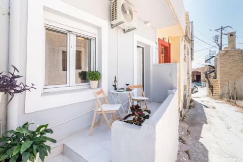 Apartamento Garconniere Sonja