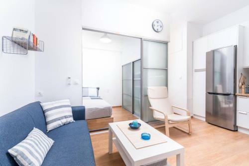 Apartamento Garconniere Sonja