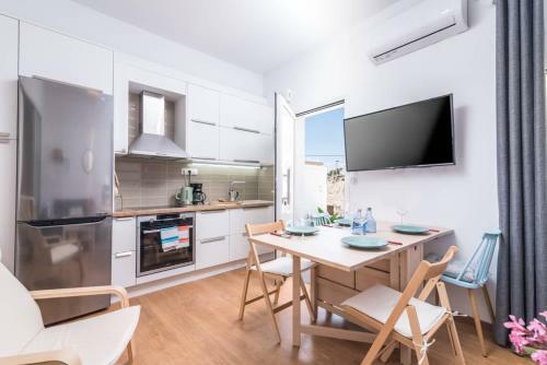 Apartamento Garconniere Sonja