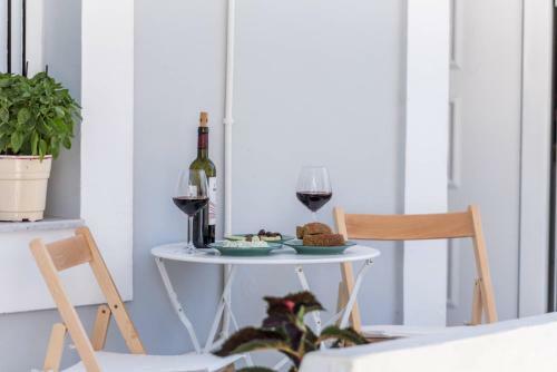 Apartamento Garconniere Sonja