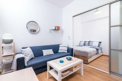 Apartamento Garconniere Sonja