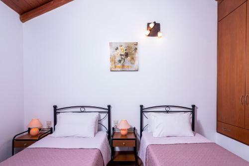 Apartamento Vrisanos