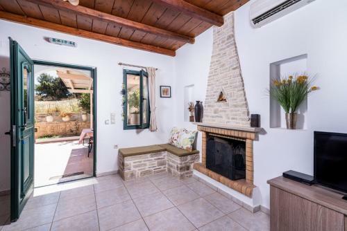 Apartamento Vrisanos