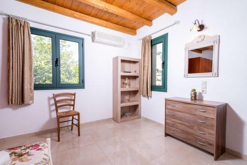Apartamento Vrisanos