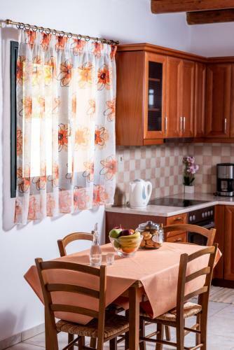 Apartamento Vrisanos