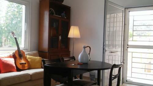 Agroturismo Kymi Bay House