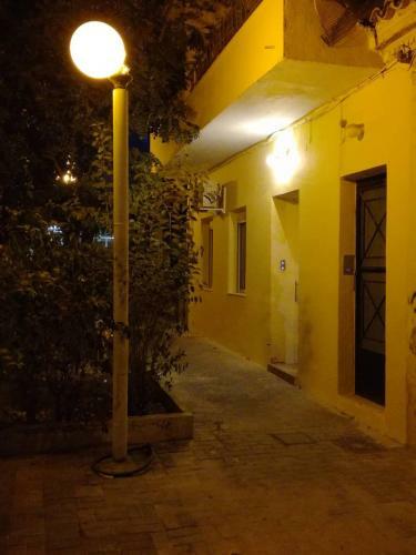 Apartamento Pireaus Charming Sparkle