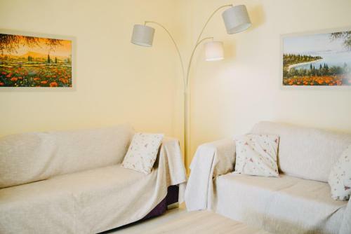 Apartamento Best House, Rooftop Aprtm., Marina Zeas Piraeus